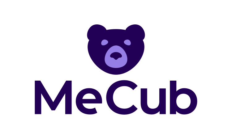 MeCub.com - Unique premium domain marketplace